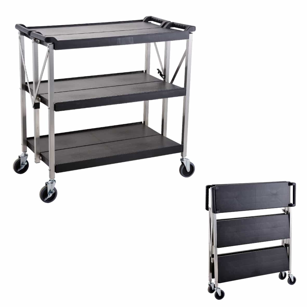 Folding Trolley