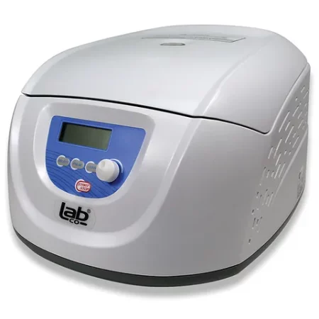 Centrifuge Clinical - Max Speed 4,500rpm
