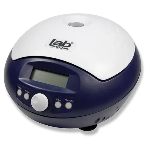 Centrifuge Mini - Max Speed 15,000rpm