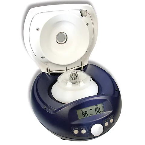 Centrifuge Mini - Max Speed 15,000rpm - Image 2