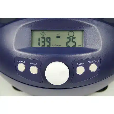 Centrifuge Mini - Max Speed 15,000rpm - Image 3