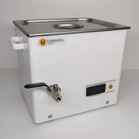 Ultrasonic Cleaner 10L Capacity