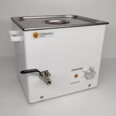 Ultrasonic Cleaner 10L Capacity