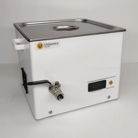 Ultrasonic Cleaner 14L Capacity