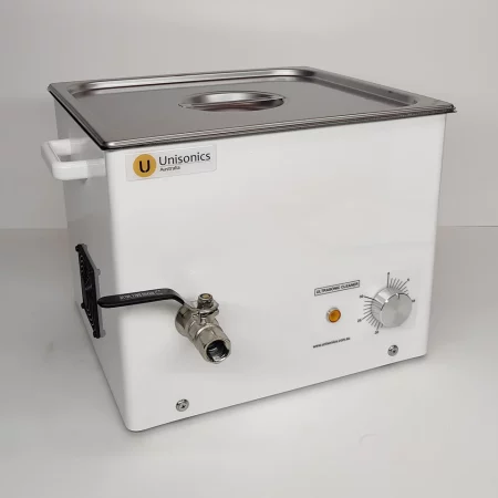Ultrasonic Cleaner 14L Capacity
