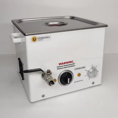 Ultrasonic Cleaner 14L Capacity