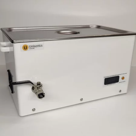 Ultrasonic Cleaner 21.5L Capacity