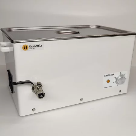 Ultrasonic Cleaner 21.5L Capacity