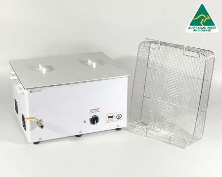 Ultrasonic Cleaner 61L Capacity