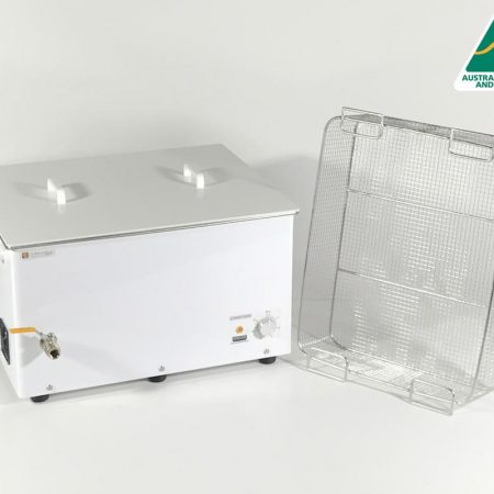 Ultrasonic Cleaner 61L Capacity