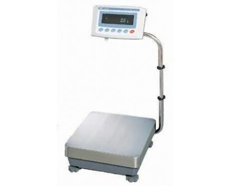 Industrial Balances - Capacity Up to 30kg