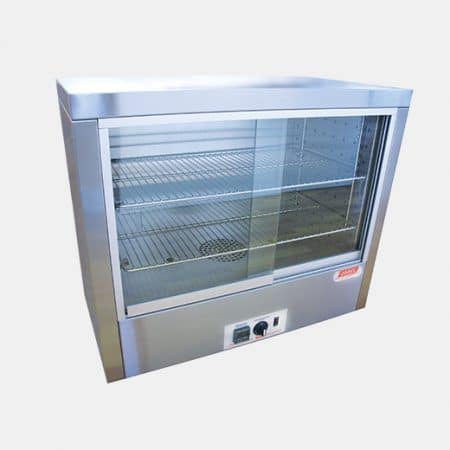 Glassware Drying Oven 115L Capacity - Model - GWD115