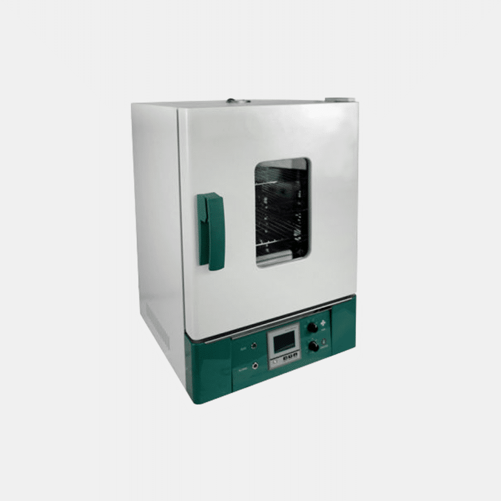 Economy Forced Air Drying Oven 65L Capacity - Model - OEF-65