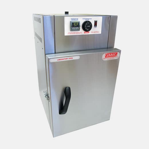 General Purpose Oven Fan Forced Temp Range 5°C to 200°C 16L Capacity Model No ODWF10