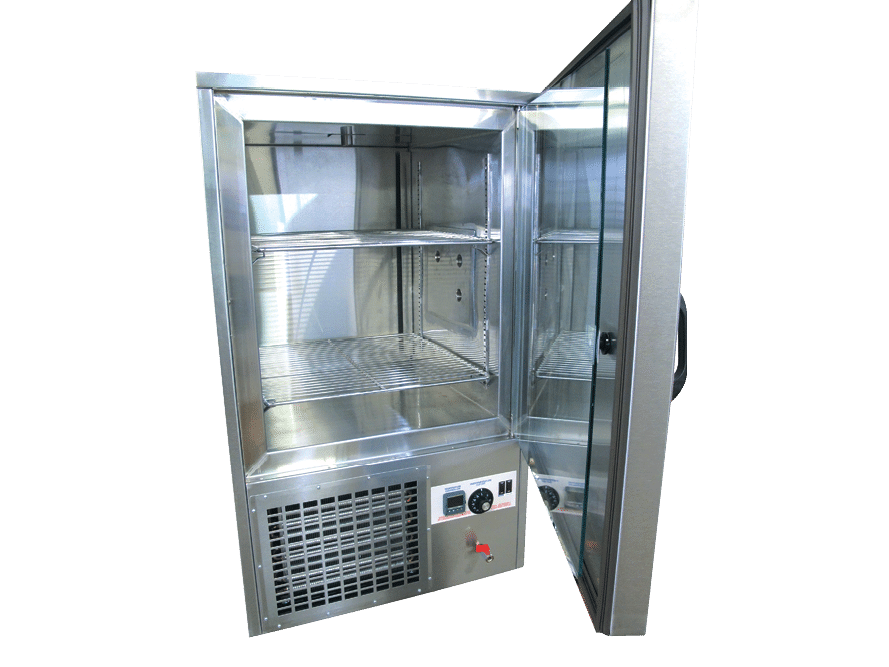 Water Jacket Incubator 66L Capacity - Model IWJC18