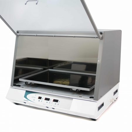Incubator/Shaker X-Large Cooling Orbital Model No - OM25