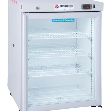 Refrigerators