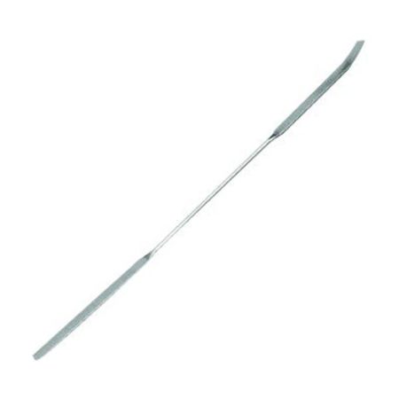 Spatula Micro Chattaway 100mm Stainless Steel