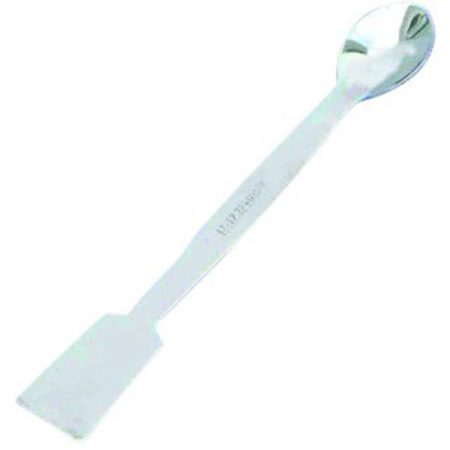 Spatula with Spoon 150mm Stainless Steel