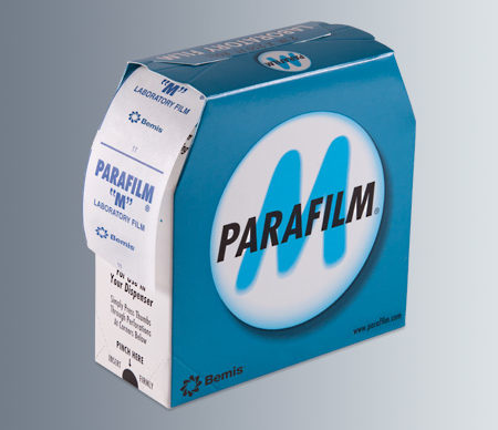 Parafilm lab film