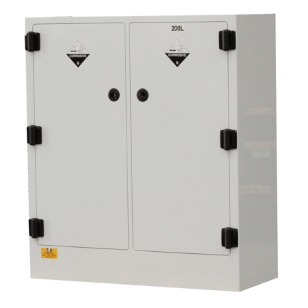 Corrosive Cabinet 200L Capacity - AU25380