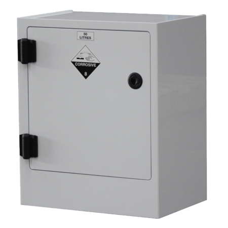 Corrosive Cabinet 50L Capacity - AU25712