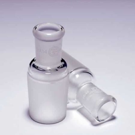 Reduction Adapter - Socket Size 10/19 Cone Size 14/23 (DA01)