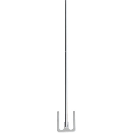 Ohaus Stirrer Shaft 40x0.7cm Anchor Blade, Stir Speed RPM - All Speeds, for Achiever 5000 Series