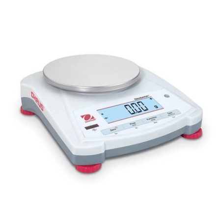 Portable Balance Navigator Series 620g x 0.01g (NV622)