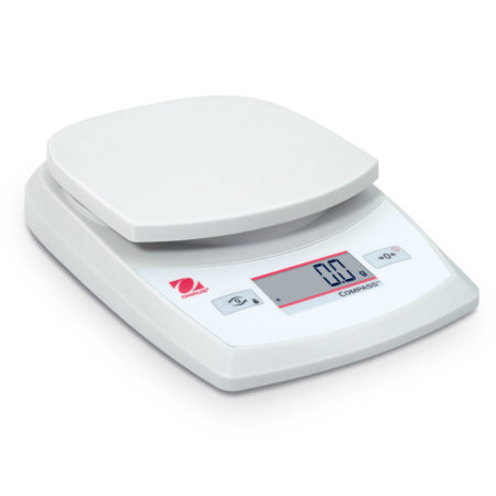 Portable Balance Compass CR Series 620g x 0.1g (CR621)