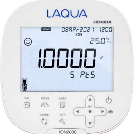 Dissolved Oxygen Bench Meters
