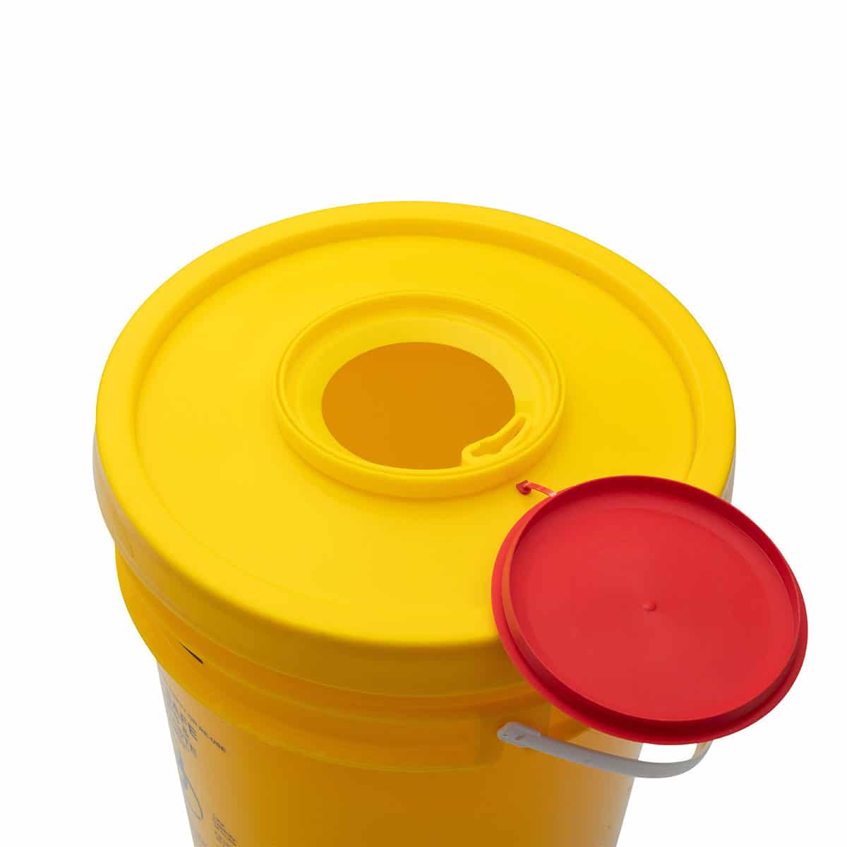 Sharps Container 24L - Image 2