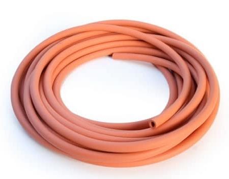Tubing - Rubber