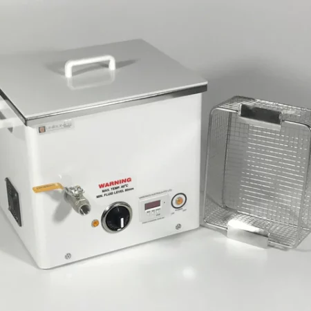 Ultrasonic Cleaner 10.8L Capacity