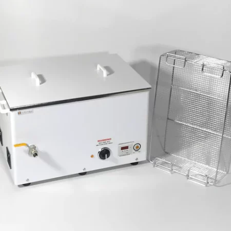 Ultrasonic Cleaner 60L Capacity