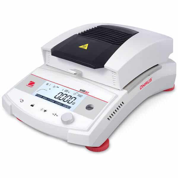 OHAUS Moisture Analyzer
