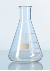 conical flask for science