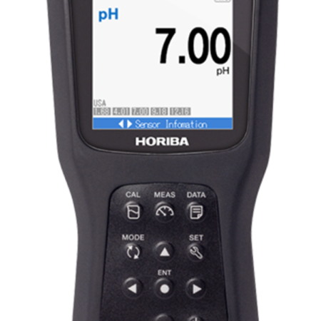 pH/ORP Portable Meters