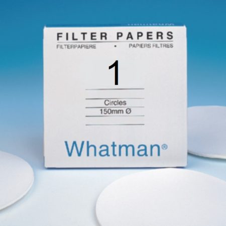 Filter Paper Whatman