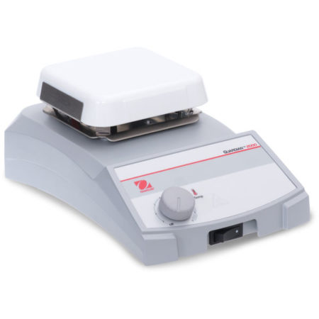 Heating Only Hotplate