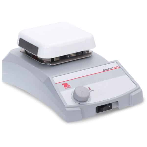 Heating Only Hotplate