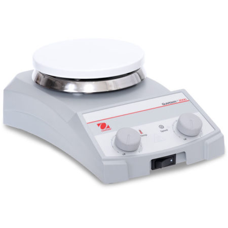 OHAUS Hotplate with Stirring