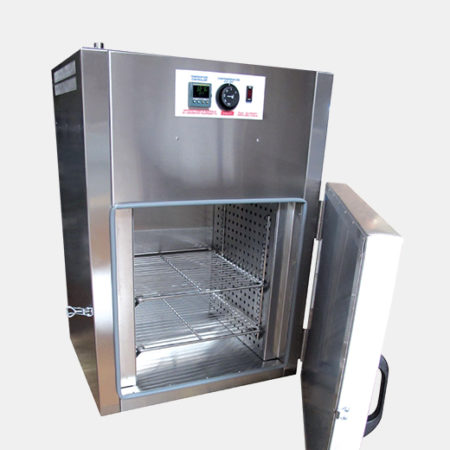 Horizontal Air Flow Oven 160L Capacity - Model - OHC24SS