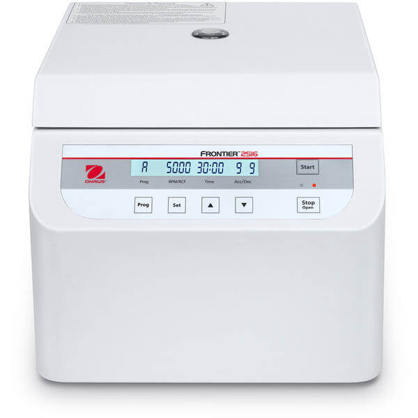 Centrifuge Micro