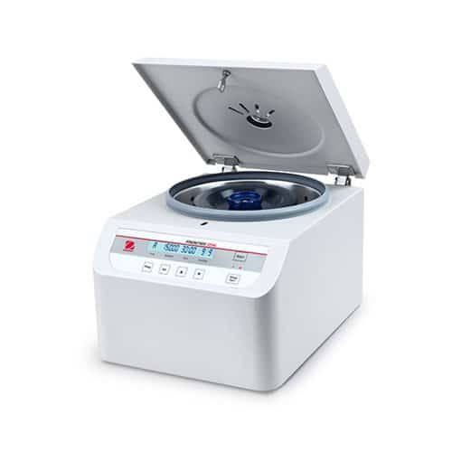 Centrifuge Micro - 300rpm - 16,500rpm RCF 19,080g OHAUS FC2516 - Image 3