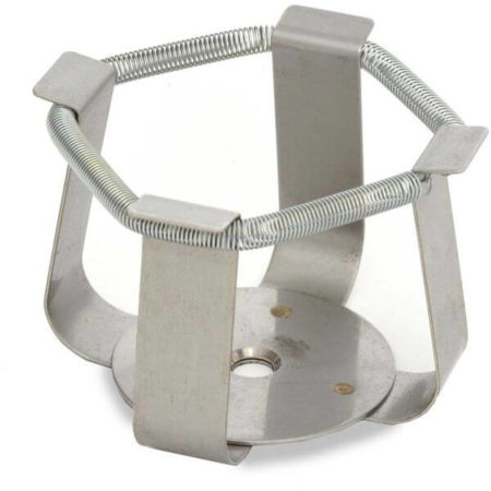 Flask Clamp 125mL