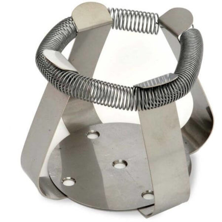 1 Litre Erlenmeyer Flask Clamp