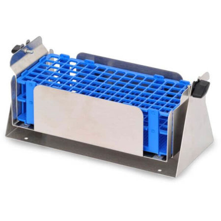 Test Tube Rack 13mm Pivoting