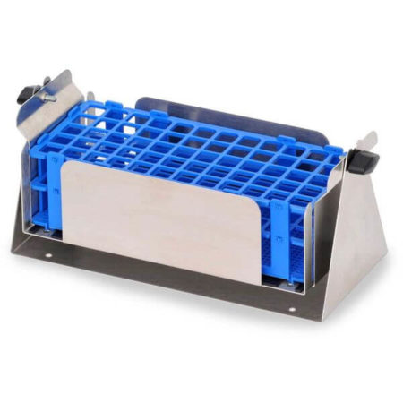 Test Tube Rack 16mm Pivoting