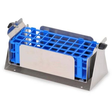 Test Tube Rack 20mm Pivoting